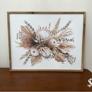 Large beachy picture